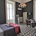 Chez Moi Charme 4*