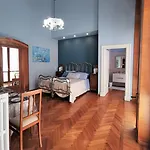 Chez Moi Charme 4*