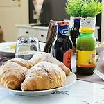 Chez Moi Charme B&B