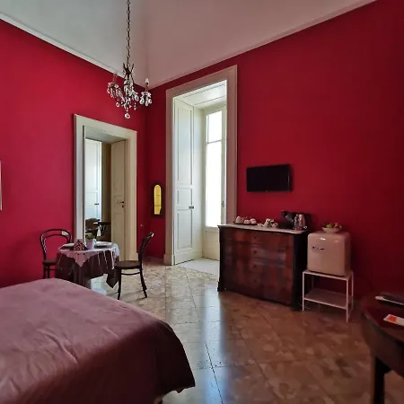 Bed and Breakfast Chez Moi Charme 4*