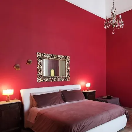Chez Moi Charme Bed and Breakfast 4*
