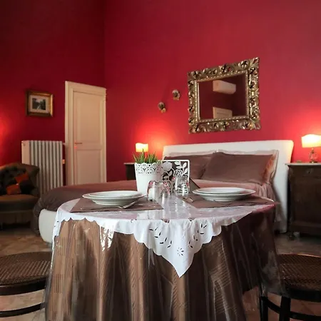 Chez Moi Charme