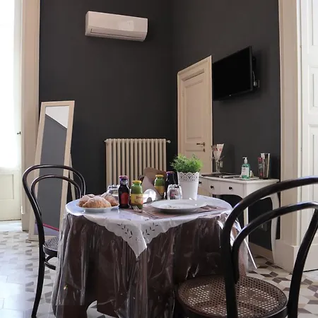 Bed & Breakfast Chez Moi Charme