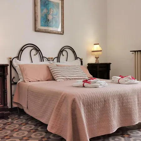 Chez Moi Charme Bed & Breakfast