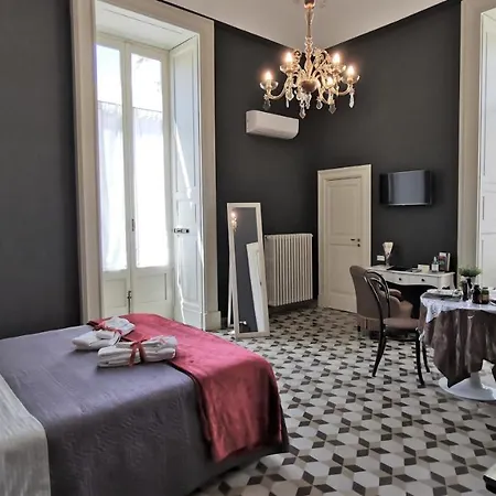 Bed & Breakfast Chez Moi Charme Lecce