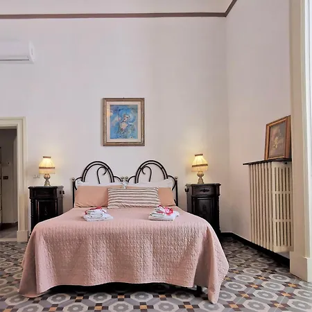 Chez Moi Charme