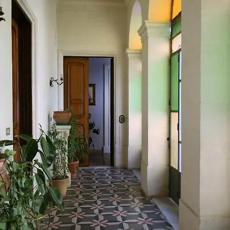 Bed & Breakfast Chez Moi Charme 4*