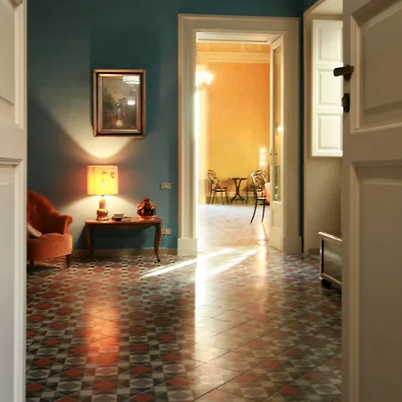 Chez Moi Charme Bed and Breakfast 4*