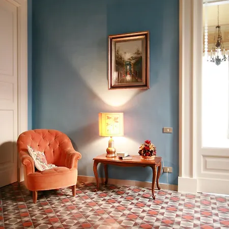 Bed and Breakfast Chez Moi Charme 4*