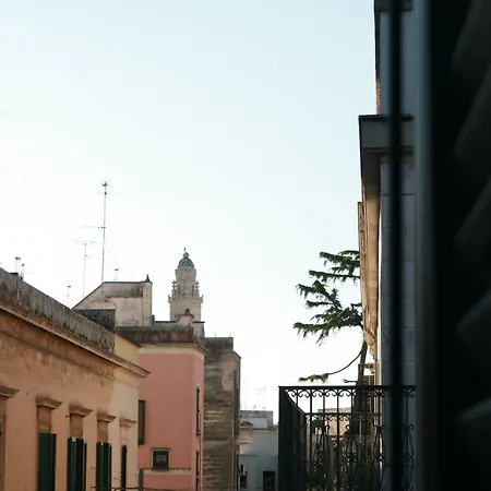 Bed and Breakfast Chez Moi Charme 4*