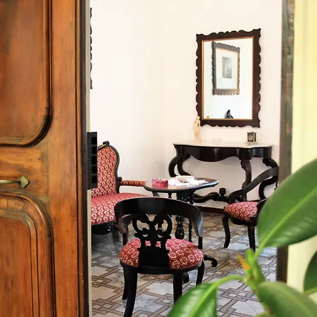 Chez Moi Charme Bed and Breakfast