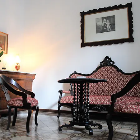 Chez Moi Charme Bed & Breakfast