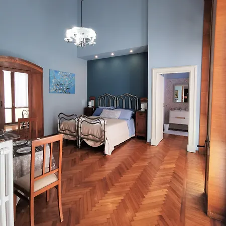 Chez Moi Charme 4*