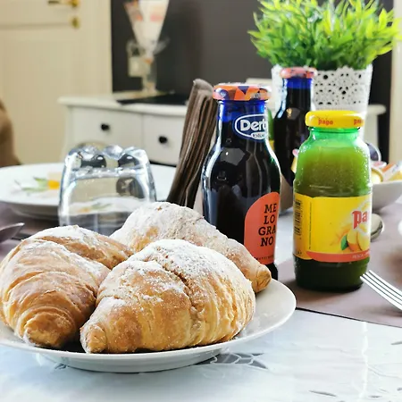 Chez Moi Charme Bed & Breakfast