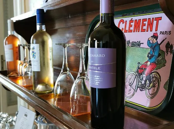 Chez Moi Charme 住宿加早餐酒店 莱切