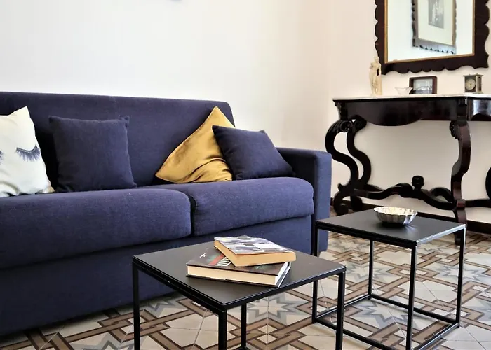 Chez Moi Charme 4* 莱切