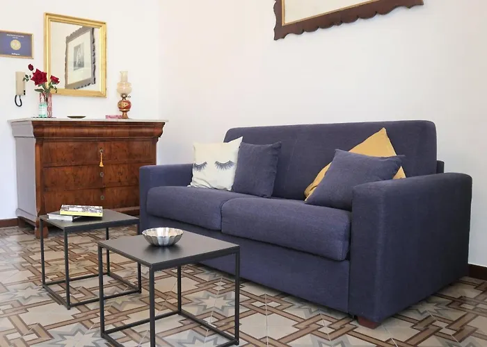 Chez Moi Charme 4* 莱切