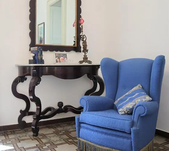 Chez Moi Charme 4* 莱切