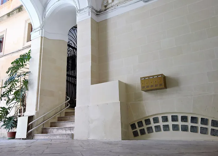 Chez Moi Charme 住宿加早餐酒店 莱切