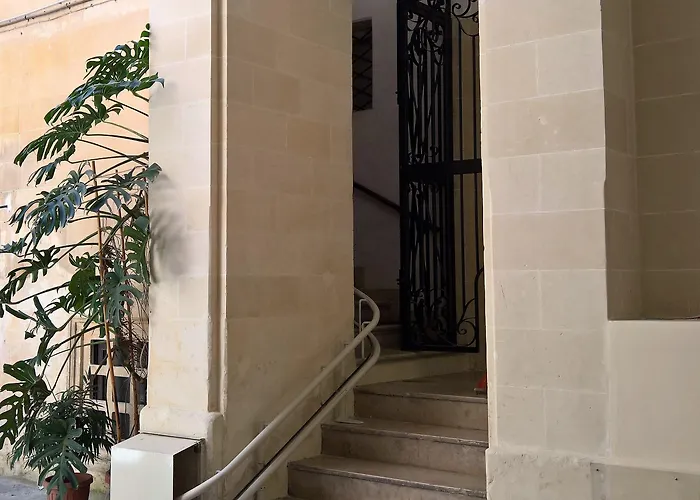 住宿加早餐酒店 Chez Moi Charme