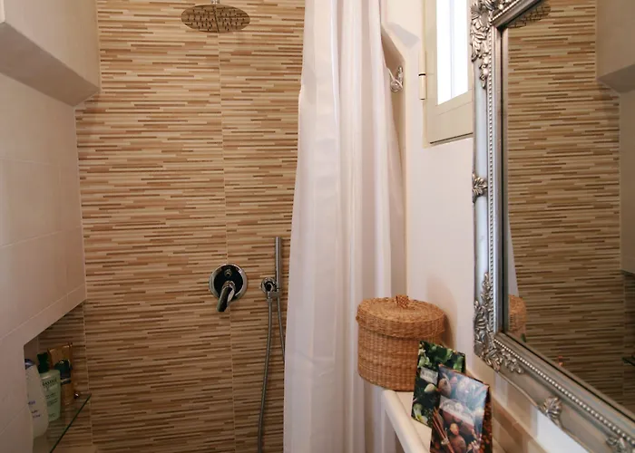 住宿加早餐酒店 Chez Moi Charme