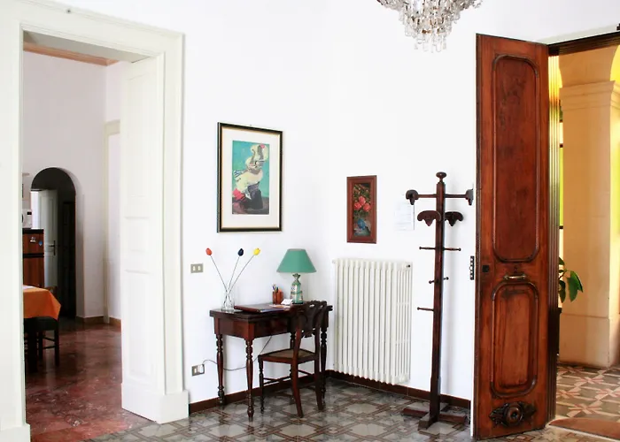 住宿加早餐酒店 Chez Moi Charme 4*