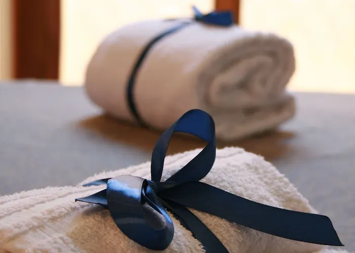 住宿加早餐酒店 Chez Moi Charme