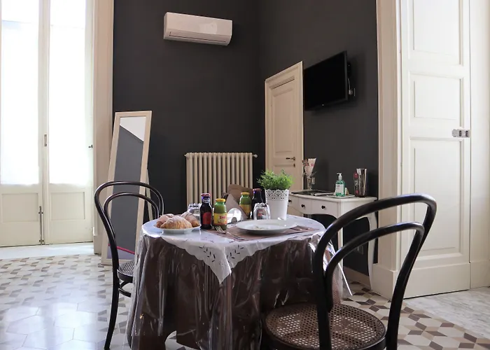 Chez Moi Charme 莱切