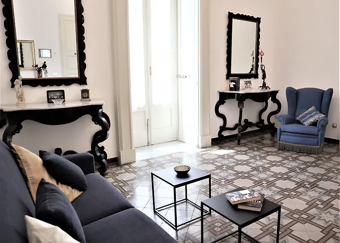 Chez Moi Charme