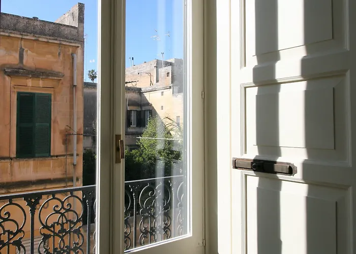 Chez Moi Charme 莱切