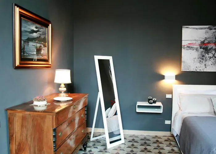 Chez Moi Charme 4* 莱切
