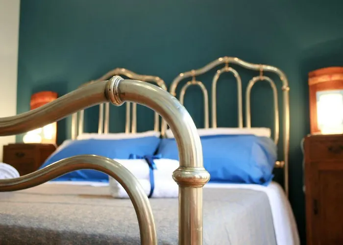 Chez Moi Charme 莱切