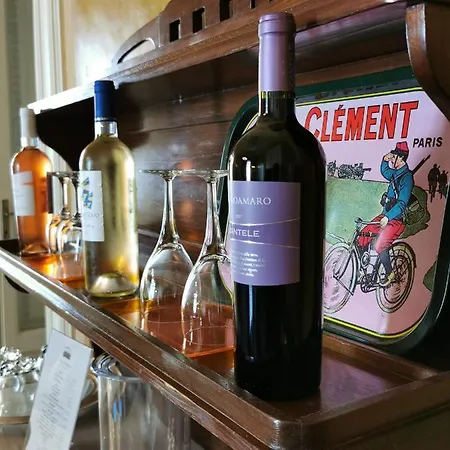 Chez Moi Charme Bed & Breakfast Lecce