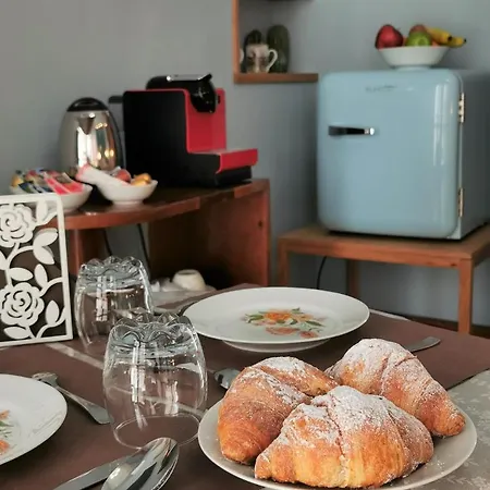 Bed & Breakfast Chez Moi Charme 4*