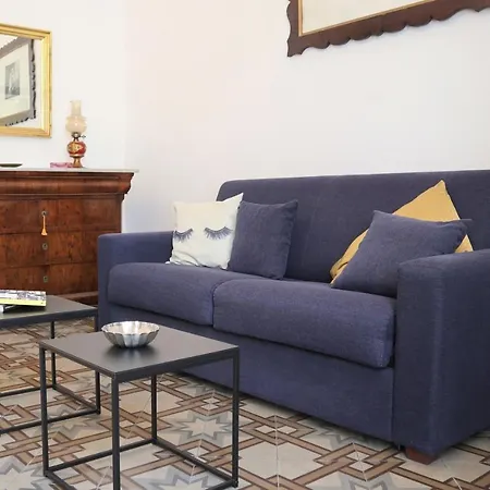 Chez Moi Charme 4* Lecce