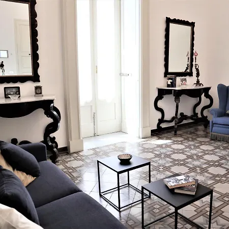 Frühstückspension Chez Moi Charme Lecce