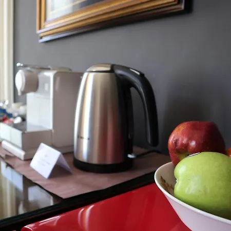 Chez Moi Charme Bed & Breakfast