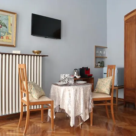 Chez Moi Charme
