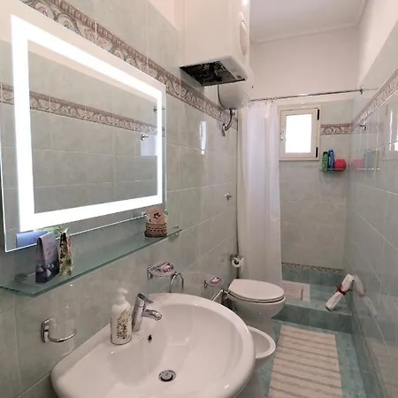 Chez Moi Charme 4* Lecce