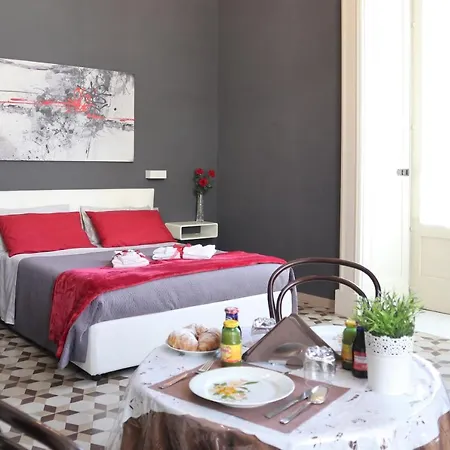 Chez Moi Charme Lecce