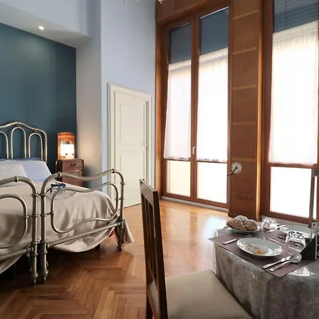 Chez Moi Charme Bed & Breakfast 4*