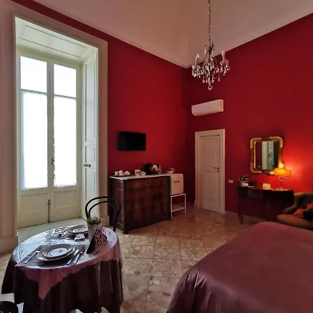 Chez Moi Charme 4* Lecce