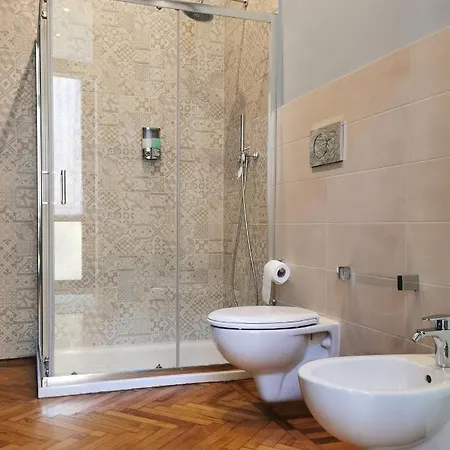 Bed & Breakfast Chez Moi Charme 4*