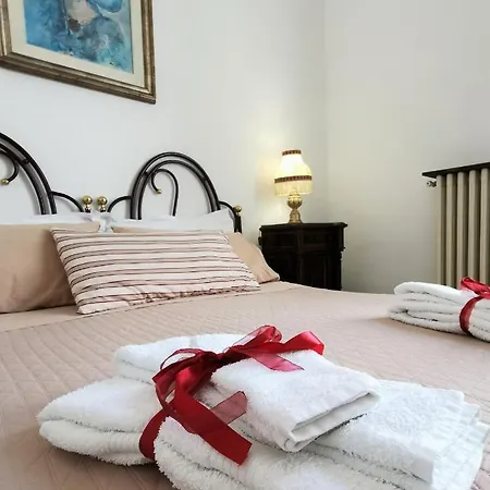 Chez Moi Charme Lecce