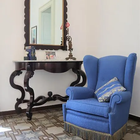 Chez Moi Charme 4* Lecce