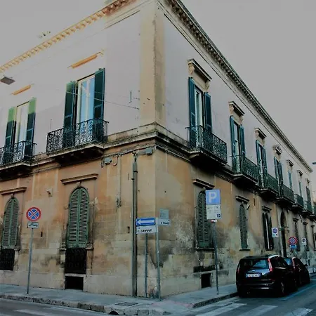 Chez Moi Charme 4*