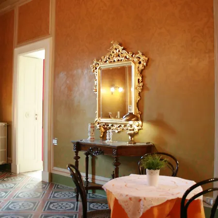 Chez Moi Charme Bed & Breakfast Lecce