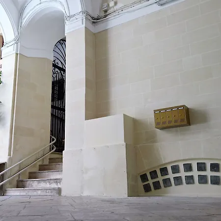 Chez Moi Charme Bed & Breakfast Lecce