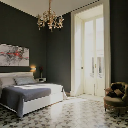 Bed & Breakfast Chez Moi Charme