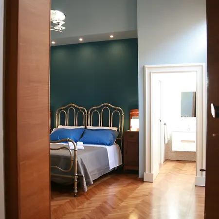 Chez Moi Charme Bed & Breakfast Lecce